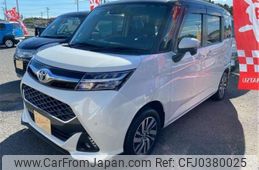 toyota tank 2019 -TOYOTA--Tank DBA-M900A--M900A-0326218---TOYOTA--Tank DBA-M900A--M900A-0326218-