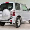 mitsubishi pajero-mini 2006 quick_quick_H58A_H58A-0708253 image 16