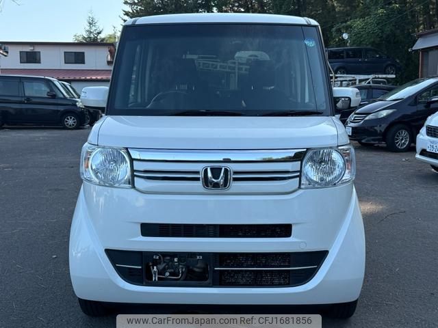 honda n-box 2016 CFJ1681856 image 2