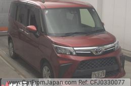 toyota roomy 2020 -TOYOTA--Roomy M900A-0517202---TOYOTA--Roomy M900A-0517202-