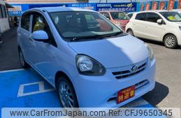 daihatsu mira-e-s 2013 -DAIHATSU 【宮城 582ｱ5904】--Mira e:s LA300S--1149155---DAIHATSU 【宮城 582ｱ5904】--Mira e:s LA300S--1149155-