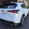 lexus nx 2018 -LEXUS 【岐阜 300】--Lexus NX DBA-AGZ10--AGZ10-1016594---LEXUS 【岐阜 300】--Lexus NX DBA-AGZ10--AGZ10-1016594- image 27