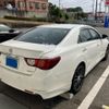 toyota mark-x 2010 -TOYOTA--MarkX DBA-GRX130--GRX130-6035007---TOYOTA--MarkX DBA-GRX130--GRX130-6035007- image 3
