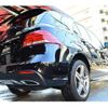 mercedes-benz gle-class 2015 quick_quick_LDA-166024_WDC1660242A627527 image 12