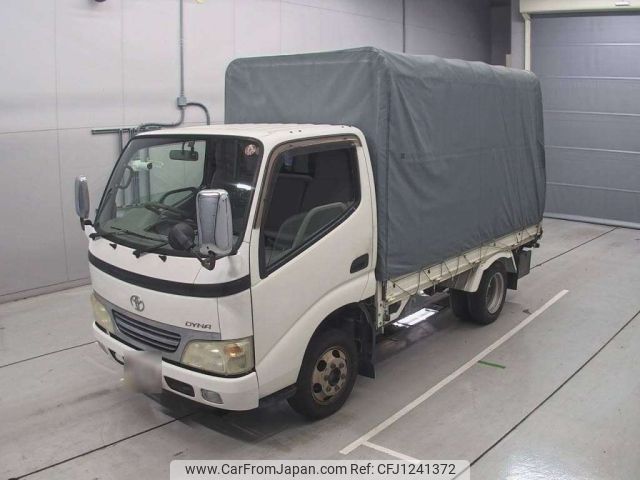 toyota dyna-truck 2006 -TOYOTA--Dyna TRY230-0107037---TOYOTA--Dyna TRY230-0107037- image 1