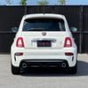 abarth 595 2017 CFJ1538018 image 12