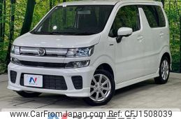 mazda flair 2019 CFJ1508039
