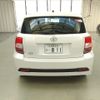 toyota ist 2007 CFJ1827844 image 4