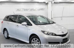 toyota wish 2011 -TOYOTA--Wish DBA-ZGE20G--ZGE20-0095509---TOYOTA--Wish DBA-ZGE20G--ZGE20-0095509-