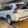 toyota land-cruiser-prado 2021 -TOYOTA--Land Cruiser Prado 3BA-TRJ150W--TRJ150-0127020---TOYOTA--Land Cruiser Prado 3BA-TRJ150W--TRJ150-0127020- image 15