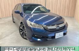 honda accord 2016 CFJ1597214