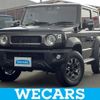suzuki jimny-sierra 2022 quick_quick_3BA-JB74W_JB74W-156807 image 1