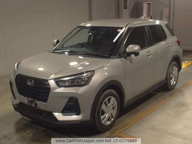 daihatsu rocky 2022 -DAIHATSU--Rocky A201S-0003532---DAIHATSU--Rocky A201S-0003532- image 1