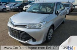 toyota corolla-axio 2015 -TOYOTA--Corolla Axio DBA-NRE161--NRE161-0012147---TOYOTA--Corolla Axio DBA-NRE161--NRE161-0012147-