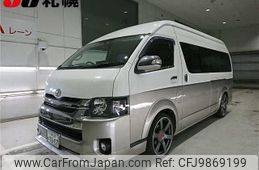 toyota hiace-van 2005 -TOYOTA 【札幌 830ﾈ7007】--Hiace Van TRH226K--0001826---TOYOTA 【札幌 830ﾈ7007】--Hiace Van TRH226K--0001826-