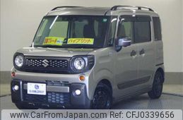 suzuki spacia 2021 quick_quick_5AA-MK53S_MK53S-734583