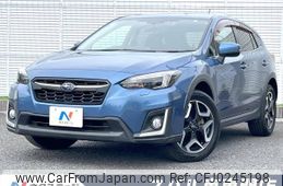 subaru xv 2017 -SUBARU--Subaru XV DBA-GT7--GT7-045518---SUBARU--Subaru XV DBA-GT7--GT7-045518-