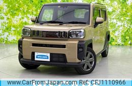 daihatsu taft 2022 quick_quick_5BA-LA910S_LA910S-0031826