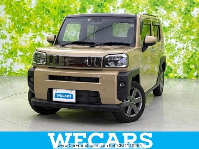 daihatsu taft 2022 quick_quick_5BA-LA910S_LA910S-0031826 image 1