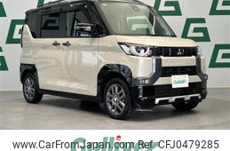 mitsubishi delica-mini 2023 -MITSUBISHI--Delica Mini 4AA-B38A--B38A-0509232---MITSUBISHI--Delica Mini 4AA-B38A--B38A-0509232-