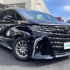 toyota alphard 2023 -TOYOTA--Alphard 6AA-AAHH45W--AAHH45-0009315---TOYOTA--Alphard 6AA-AAHH45W--AAHH45-0009315- image 1