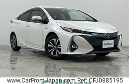 toyota prius-phv 2018 -TOYOTA--Prius PHV DLA-ZVW52--ZVW52-3051225---TOYOTA--Prius PHV DLA-ZVW52--ZVW52-3051225-