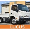 toyota dyna-truck 2022 GOO_NET_EXCHANGE_0700226A30250501W002 image 1