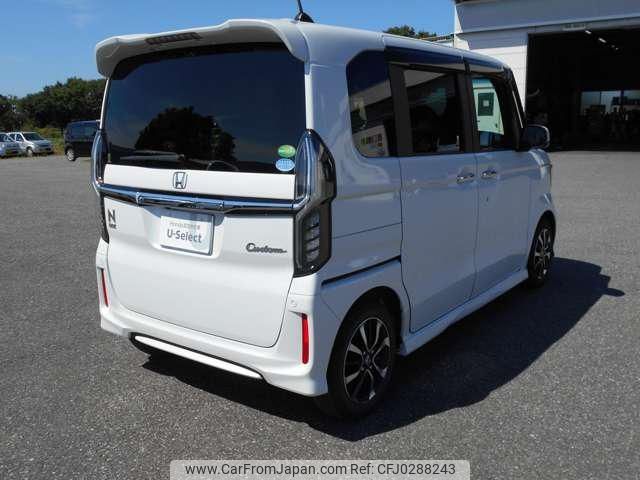 honda n-box 2020 -HONDA 【名変中 】--N BOX JF3--1517603---HONDA 【名変中 】--N BOX JF3--1517603- image 2