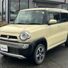 suzuki hustler 2018 -SUZUKI--Hustler DAA-MR41S--MR41S-296299---SUZUKI--Hustler DAA-MR41S--MR41S-296299- image 1