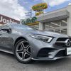 mercedes-benz cls-class 2019 CFJ0959384 image 19