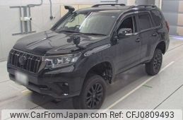 toyota land-cruiser-prado 2020 -TOYOTA 【富山 357つ8008】--Land Cruiser Prado GDJ150W-0050982---TOYOTA 【富山 357つ8008】--Land Cruiser Prado GDJ150W-0050982-