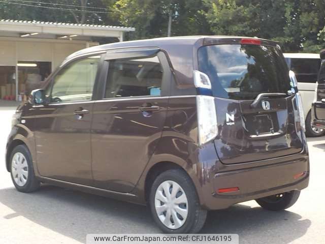 honda n-wgn 2014 CFJ1646195 image 2