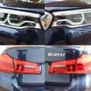 bmw 5-series 2017 -BMW--BMW 5 Series DBA-JA20--WBAJA52090WC07818---BMW--BMW 5 Series DBA-JA20--WBAJA52090WC07818- image 5