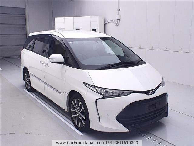 toyota estima 2016 CFJ1610309 image 1