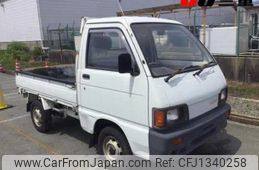 daihatsu hijet-truck 1992 -DAIHATSU--Hijet Truck S83Pｶｲ-092523---DAIHATSU--Hijet Truck S83Pｶｲ-092523-