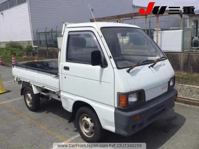 daihatsu hijet-truck 1992 -DAIHATSU--Hijet Truck S83Pｶｲ-092523---DAIHATSU--Hijet Truck S83Pｶｲ-092523- image 1