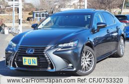 lexus gs 2018 -LEXUS--Lexus GS DAA-AWL10--AWL10-7005569---LEXUS--Lexus GS DAA-AWL10--AWL10-7005569-