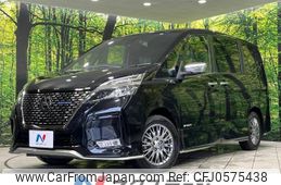 nissan serena 2022 -NISSAN--Serena 6AA-HFC27--HFC27-136204---NISSAN--Serena 6AA-HFC27--HFC27-136204-