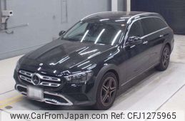 mercedes-benz e-class-station-wagon 2022 -MERCEDES-BENZ 【横浜 334ﾕ8020】--Benz E Class Wagon 3DA-213217--W1K2132172B021881---MERCEDES-BENZ 【横浜 334ﾕ8020】--Benz E Class Wagon 3DA-213217--W1K2132172B021881-