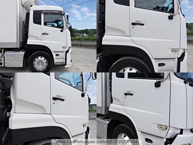 nissan diesel-ud-quon 2019 CFJ1557694 image 2