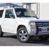 mitsubishi pajero-mini 2011 -MITSUBISHI--ﾊﾟｼﾞｪﾛﾐﾆ 4WD ABA-H58A--H58A-1005557---MITSUBISHI--ﾊﾟｼﾞｪﾛﾐﾆ 4WD ABA-H58A--H58A-1005557- image 2