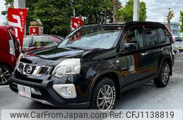 nissan x-trail 2010 -NISSAN--X-Trail DBA-NT31--NT31-210404---NISSAN--X-Trail DBA-NT31--NT31-210404-