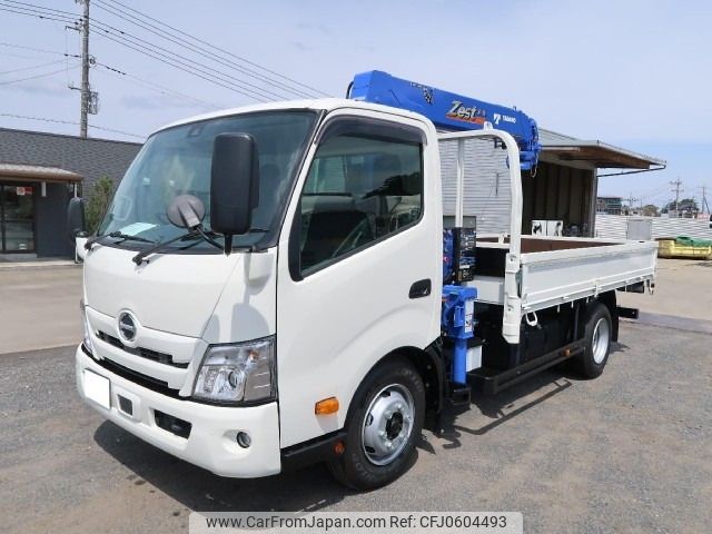 hino dutro 2023 -HINO--Hino Dutoro 2RG-XZU712M--XZU712-0015368---HINO--Hino Dutoro 2RG-XZU712M--XZU712-0015368- image 2