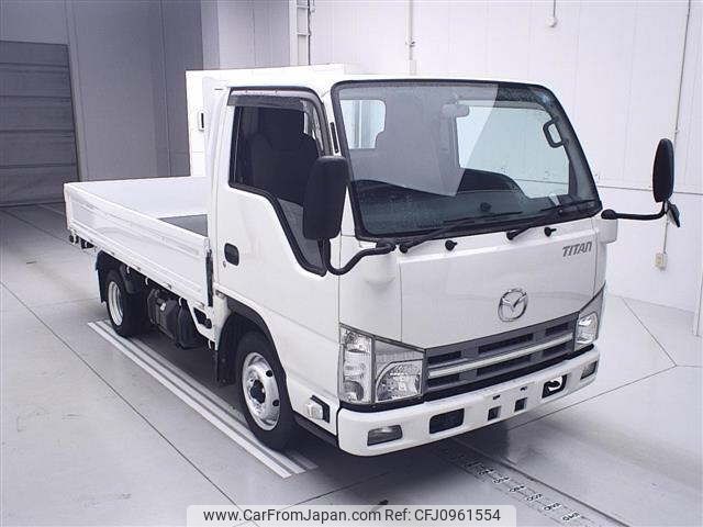 mazda titan 2014 -MAZDA--Titan LHR85A-7004973---MAZDA--Titan LHR85A-7004973- image 1