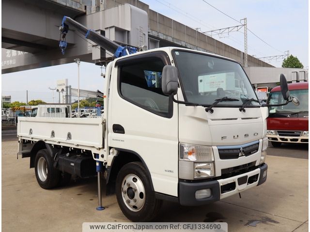 mitsubishi-fuso canter 2020 -MITSUBISHI--Canter 2PG-FBAV0--FBAV0-580288---MITSUBISHI--Canter 2PG-FBAV0--FBAV0-580288- image 2
