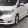 nissan serena 2014 -NISSAN--Serena HFC26--228639---NISSAN--Serena HFC26--228639- image 8