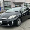 toyota prius 2012 -TOYOTA--Prius DAA-ZVW30--ZVW30-5424872---TOYOTA--Prius DAA-ZVW30--ZVW30-5424872- image 1