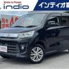 suzuki wagon-r 2014 quick_quick_DAA-MH44S_MH44S-451535 image 1