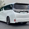 toyota vellfire 2019 -TOYOTA--Vellfire DBA-AGH30W--AGH30-0257415---TOYOTA--Vellfire DBA-AGH30W--AGH30-0257415- image 18