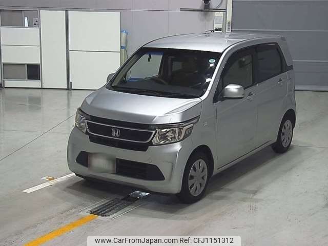 honda n-wgn 2015 -HONDA--N WGN DBA-JH1--JH1-1125434---HONDA--N WGN DBA-JH1--JH1-1125434- image 1